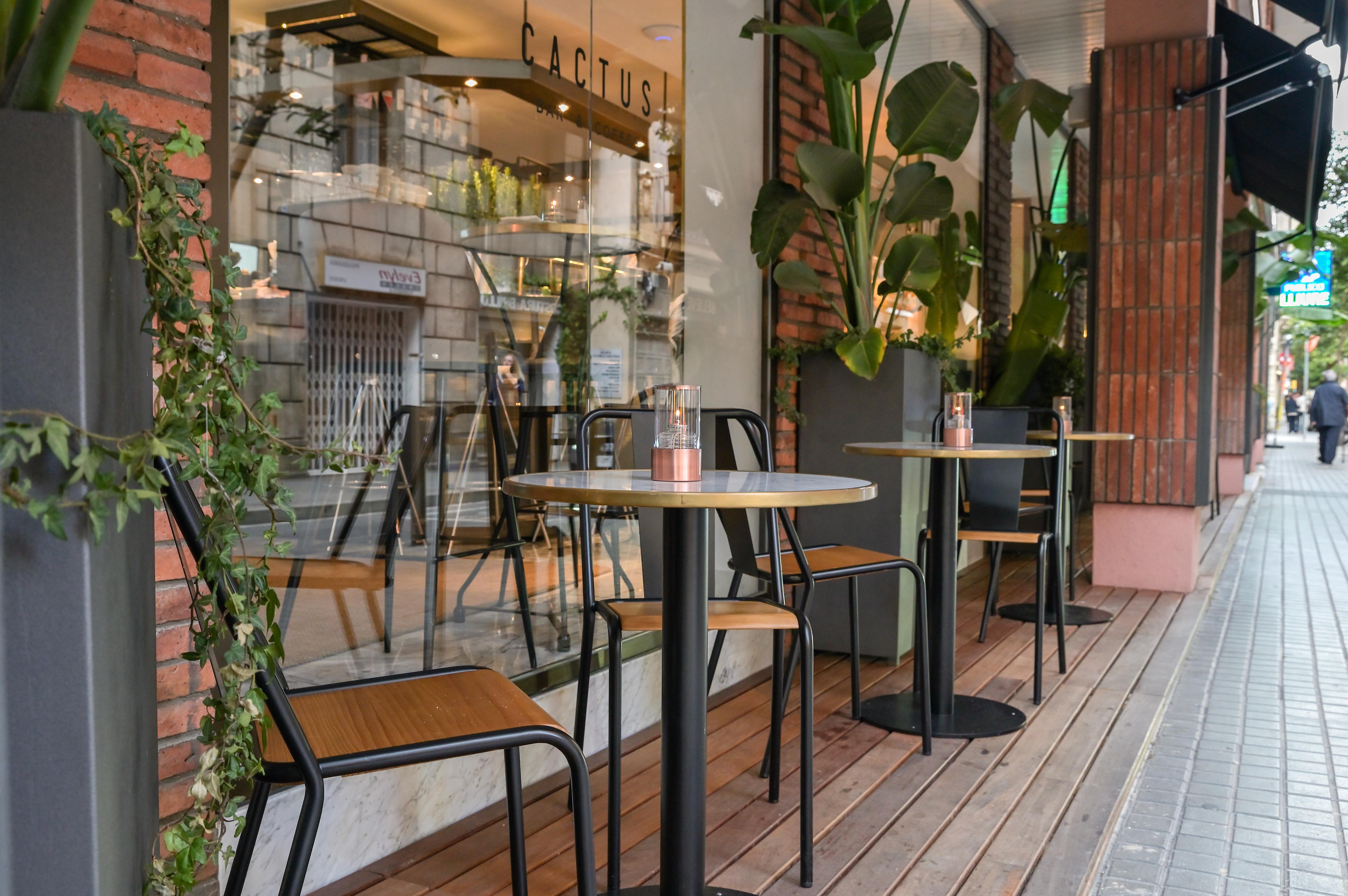 Aparthotel Mariano Cubi Barcelona, Barcelona